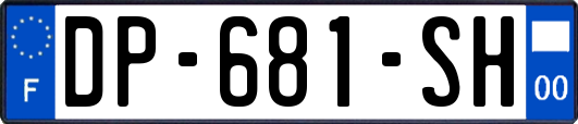 DP-681-SH