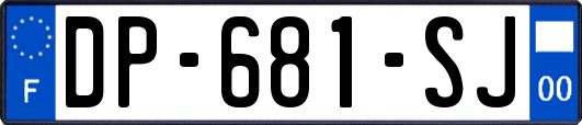DP-681-SJ