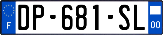DP-681-SL