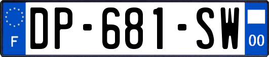 DP-681-SW