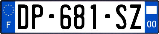 DP-681-SZ
