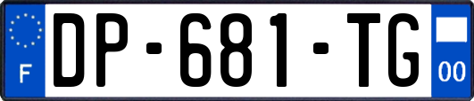DP-681-TG