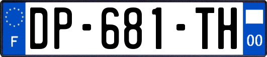 DP-681-TH