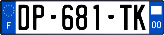 DP-681-TK