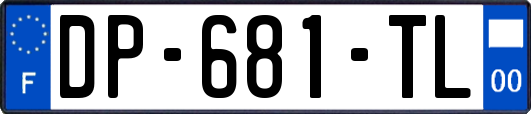 DP-681-TL