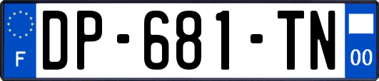 DP-681-TN