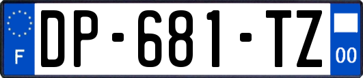 DP-681-TZ
