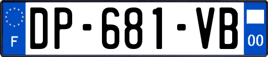 DP-681-VB