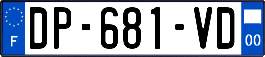 DP-681-VD