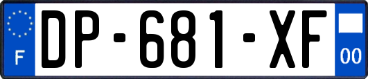DP-681-XF