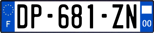 DP-681-ZN