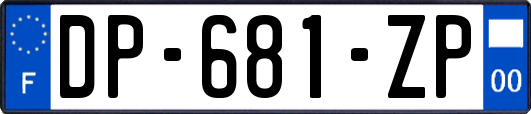 DP-681-ZP