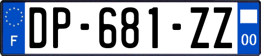 DP-681-ZZ