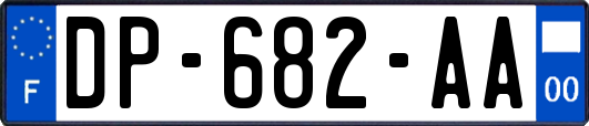 DP-682-AA