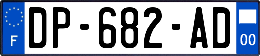 DP-682-AD