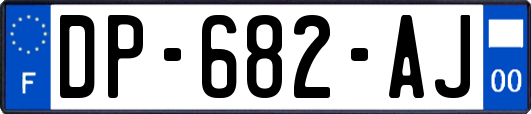 DP-682-AJ