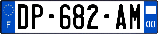 DP-682-AM