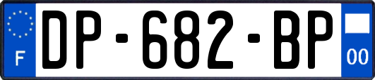 DP-682-BP