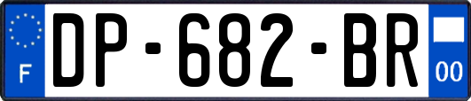 DP-682-BR