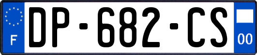 DP-682-CS