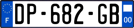 DP-682-GB