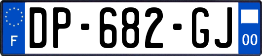 DP-682-GJ