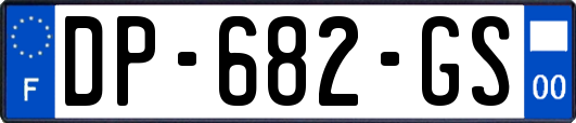 DP-682-GS