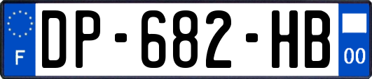 DP-682-HB