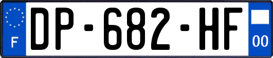 DP-682-HF