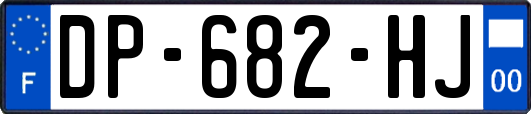 DP-682-HJ