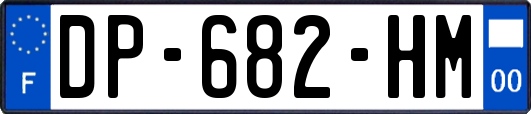 DP-682-HM