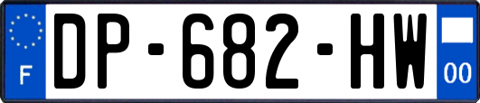 DP-682-HW