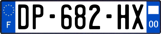 DP-682-HX