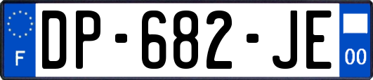 DP-682-JE