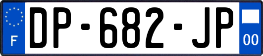 DP-682-JP
