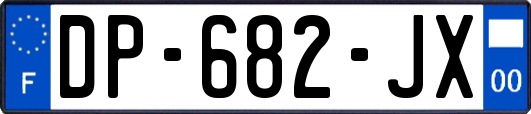 DP-682-JX