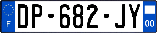 DP-682-JY
