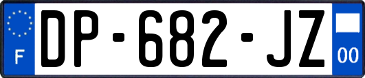 DP-682-JZ