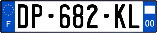 DP-682-KL