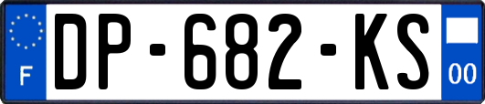 DP-682-KS