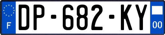 DP-682-KY