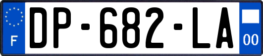 DP-682-LA