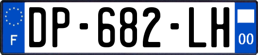 DP-682-LH
