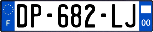 DP-682-LJ
