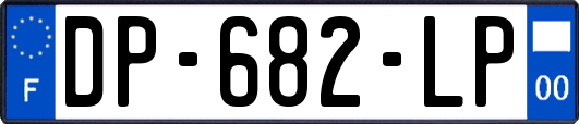 DP-682-LP
