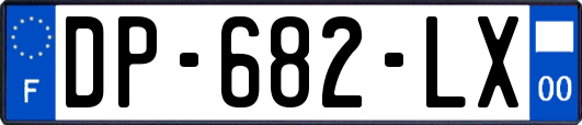 DP-682-LX