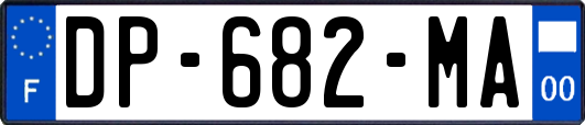 DP-682-MA