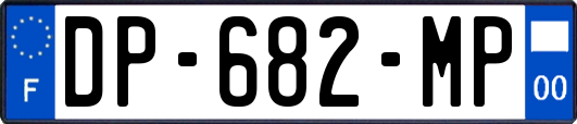DP-682-MP