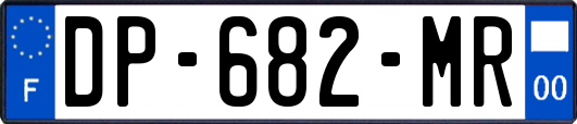 DP-682-MR