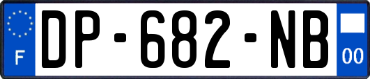 DP-682-NB